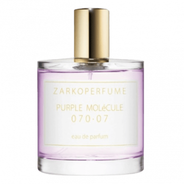 Zarkoperfume :PURPLE MOLECULE 070.07