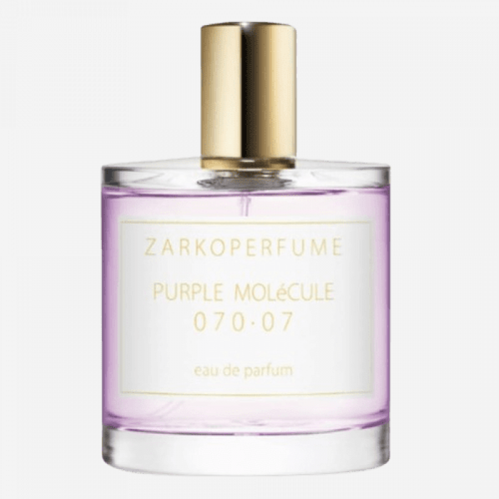 Zarkoperfume :PURPLE MOLECULE 070.07