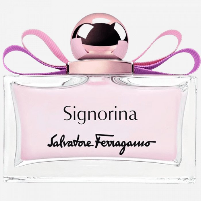 FERRAGAMO SALVATORE Signorina edP