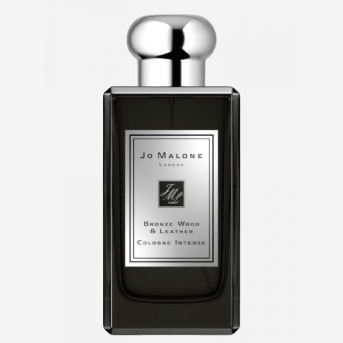 JO MALONE BRONZE WOOD & LEATHER