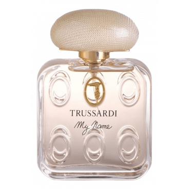 TRUSSARDI My Name edp