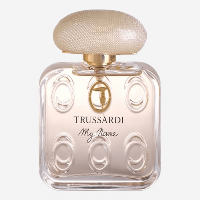 TRUSSARDI My Name edp