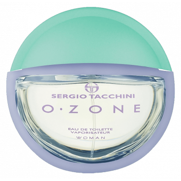 TACCHINI OZONE lady edt