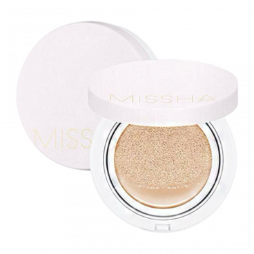 Missha Увлажняющий тональный кушон Magic Cushion Moist Up SPF 50+/PA+++ №21