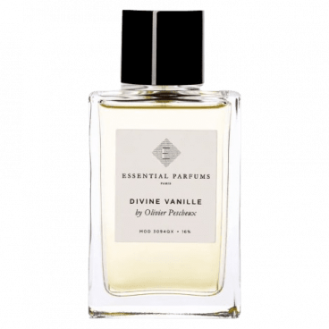 ESSENTIAL PARFUMS DIVINE VANILLE