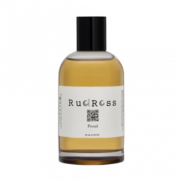 RUDROSS PROUD