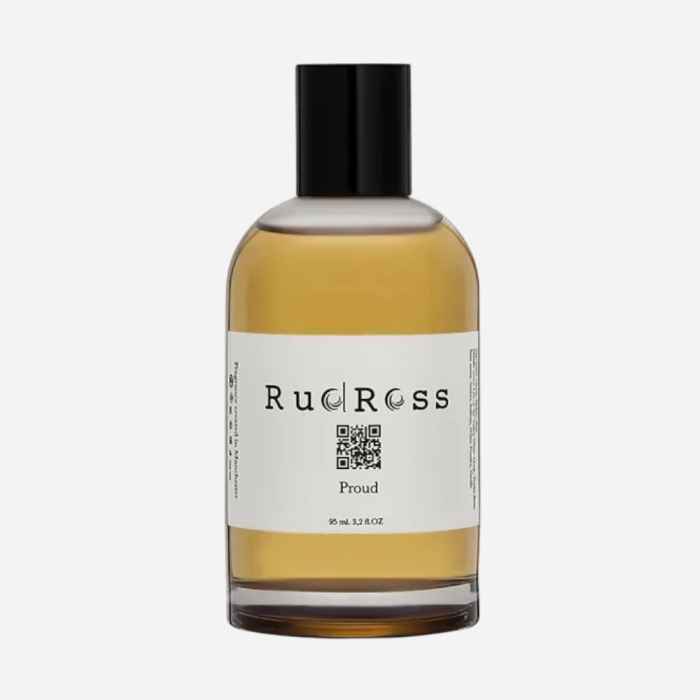 RUDROSS PROUD