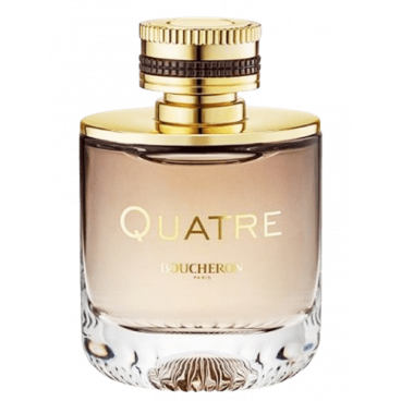 BOUCHERON Quatre Absolu De Nuit