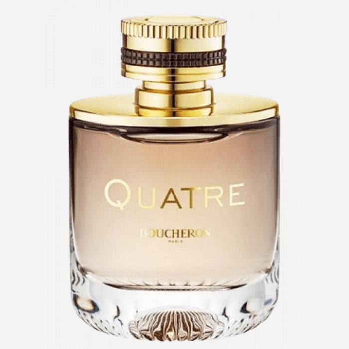 BOUCHERON Quatre Absolu De Nuit