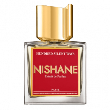 NISHANE HUNDRED SILENT WAYS