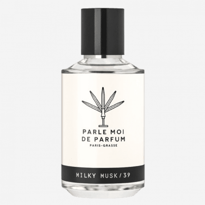 Parle Moi de Parfum Milky Musk/39