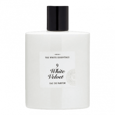 Jardin de Parfums 9 White Velvet