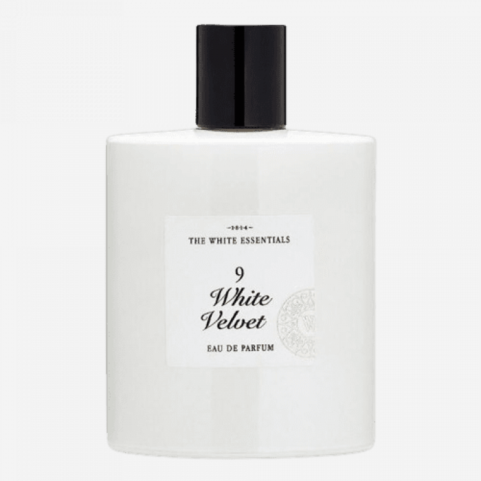 Jardin de Parfums 9 White Velvet