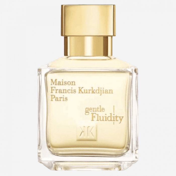 MAISON FRANCIS KURKDJIAN GENTLE FLUIDITY GOLD